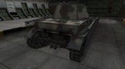 Скин-камуфляж для танка PzKpfw IV Schmalturm para World Of Tanks miniatura 4
