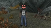 Random Mod Title - Play as Deadmau5 in Skyrim - 15 different light up HD LED heads and MOAR for TES V: Skyrim miniature 6