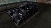 PzKpfw V Panther II akdesign para World Of Tanks miniatura 1