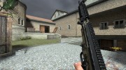 DSA FAL On SlaYeR5530 Animations for Counter-Strike Source miniature 3