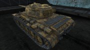 T-44 OlegWestPskov для World Of Tanks миниатюра 3