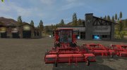 Комбайн для уборки лука, картофеля и моркови for Farming Simulator 2017 miniature 5