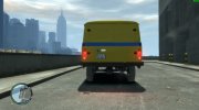 УАЗ 3962 Милиция ЭССР для GTA 4 миниатюра 8