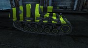 Wespe 01 para World Of Tanks miniatura 5