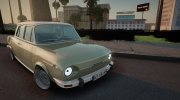 Skoda 100 for GTA San Andreas miniature 1