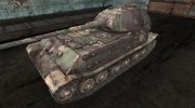 VK4502(P) Ausf B 25 для World Of Tanks миниатюра 1