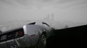 Plymouth Barracuda 440 for GTA San Andreas miniature 2