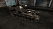 Шкурка для T92 для World Of Tanks миниатюра 5