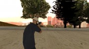 New animations para GTA San Andreas miniatura 4