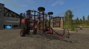 Мод Лидаагропроммаш APP 6P версия 1.1 para Farming Simulator 2017 miniatura 1