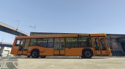 МАЗ-5295 para GTA 5 miniatura 11