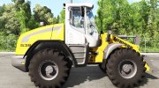 Liebherr L538 for BeamNG.Drive miniature 2