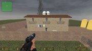 De_ispany para Counter-Strike Source miniatura 6