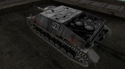JagdPzIV 3 for World Of Tanks miniature 3