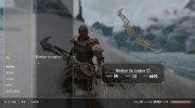Nx9  Windsteer the Longbow for TES V: Skyrim miniature 2