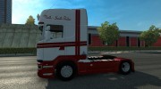 Scania Nafa for Euro Truck Simulator 2 miniature 2