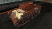 PzKpfw V Panther 22 для World Of Tanks миниатюра 1