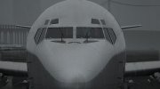 Boeing 737-200 для GTA San Andreas миниатюра 3