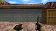 Hunting Knife para Counter Strike 1.6 miniatura 1