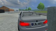 BMW 750Li for Farming Simulator 2013 miniature 4