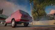 ВАЗ 2801 для GTA San Andreas миниатюра 4
