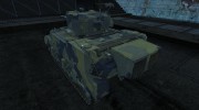 M5 Stuart SR71 2 for World Of Tanks miniature 3