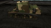 Шкурка для T18 for World Of Tanks miniature 2