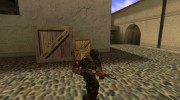 CS: Urban Post Apocalyptical para Counter Strike 1.6 miniatura 1
