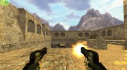 WWI Berettas for Counter Strike 1.6 miniature 2