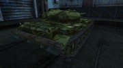Т-54 loli para World Of Tanks miniatura 4