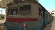 Д1-644 (замыкающий) para GTA San Andreas miniatura 3