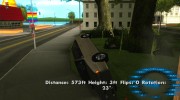 Maximum speed для GTA San Andreas миниатюра 4