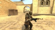 artic desert camo для Counter-Strike Source миниатюра 2
