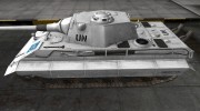 Шкурка для E-50 Ausf.M for World Of Tanks miniature 2