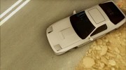 Mazda RX-7 для GTA San Andreas миниатюра 7