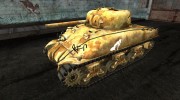 M4 Sherman 3 для World Of Tanks миниатюра 1