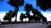Озеленение дорог Лос-Сантоса  miniature 4