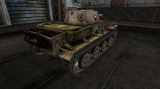 Шкурка для VK3601(H) для World Of Tanks миниатюра 4