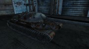 ИС-7 25 para World Of Tanks miniatura 5