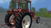 Renault 751 FL RDW для Farming Simulator 2015 миниатюра 6