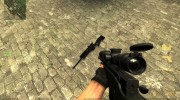 AWM on IIopn anims for Counter-Strike Source miniature 4