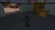 Urban_ Police VietNamese для Counter Strike 1.6 миниатюра 5