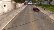HD Дороги (GTA 4 in SA) para GTA San Andreas miniatura 2