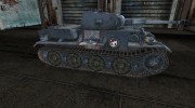 VK3601H 03 para World Of Tanks miniatura 5