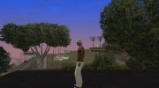 Новый LQ Bmydj para GTA San Andreas miniatura 2