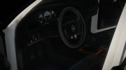 Mercedes-Benz 190E 2.5-16 for GTA San Andreas miniature 4