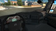 Volvo fh13 para Euro Truck Simulator 2 miniatura 5