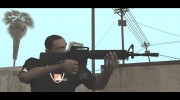 Реалистичные настройки оружия в файле «Weapon.dat» 2.5 (Fixed Version) for GTA San Andreas miniature 4