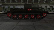 Зона пробития для Т-43 para World Of Tanks miniatura 5