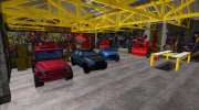 Bennys San Fierro Garage (ModLoader)  miniature 17